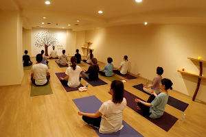 ヨガスタジオ【ヨガビニ京都】yoga vini kyoto image