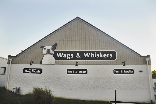 Wags & Whiskers - West Nashville, 3731 Charlotte Ave, Nashville, TN 37209, USA, 