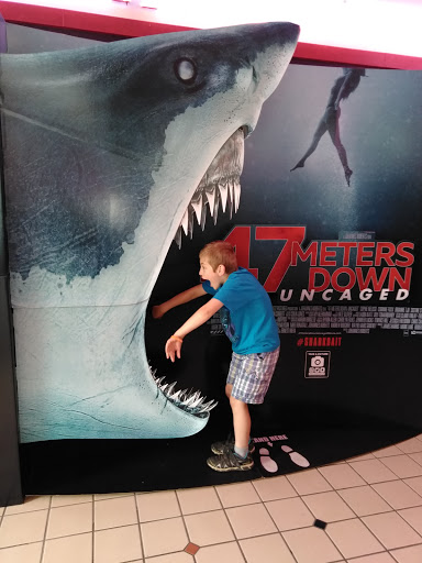 Movie Theater «Shady Brook Cinemas», reviews and photos, 1907 Shady Brook St, Columbia, TN 38401, USA