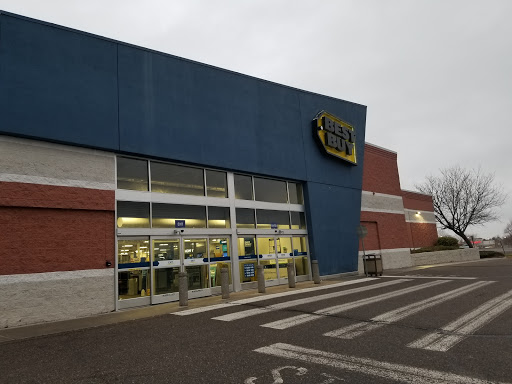 Electronics Store «Best Buy», reviews and photos, 5395 S Wadsworth Blvd, Littleton, CO 80123, USA
