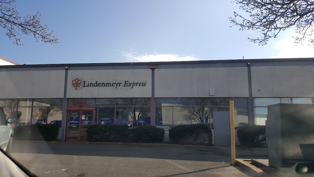 Lindenmeyr Express