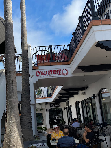 Ice Cream Shop «Cold Stone Creamery», reviews and photos, 909 Prospect St #225, La Jolla, CA 92037, USA