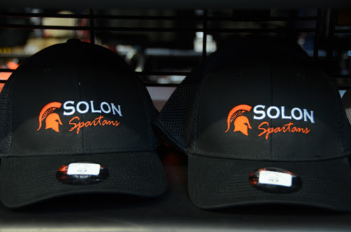 Screen Printer «Rage Grafix Signs & Screen Printing», reviews and photos, 1400 Jordan St, North Liberty, IA 52317, USA