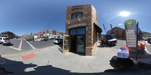 Clothing Store «Patagonia», reviews and photos, 632 Main St, Park City, UT 84060, USA