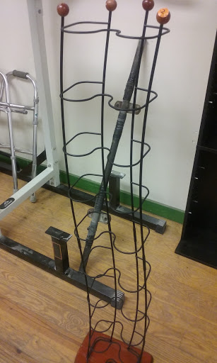 Used Furniture Store «LISTEN Furniture Store», reviews and photos