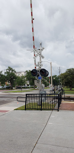 History Museum «Winter Park History Museum», reviews and photos, 200 W New England Ave, Winter Park, FL 32789, USA