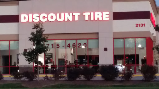 Tire Shop «Discount Tire Store - Louisville, KY», reviews and photos, 2131 S Hurstbourne Pkwy, Louisville, KY 40220, USA
