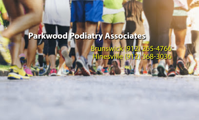 Parkwood Podiatry Associates