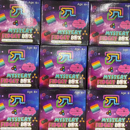 Toy Store «Toy Box», reviews and photos, 300 W Boston Post Rd, Mamaroneck, NY 10543, USA