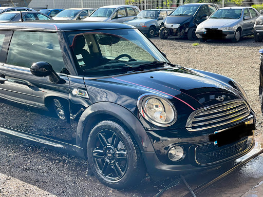 Photo 3 - Thomas Automobiles