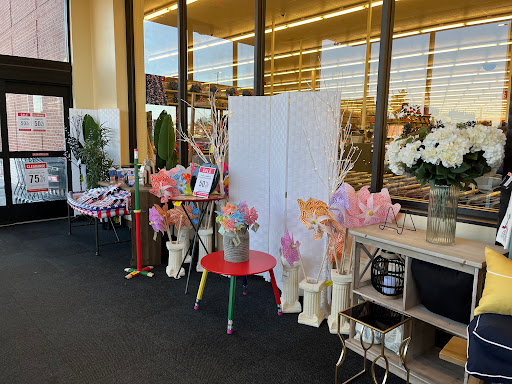 Craft Store «Hobby Lobby», reviews and photos, 750 E Lewis and Clark Pkwy, Clarksville, IN 47129, USA