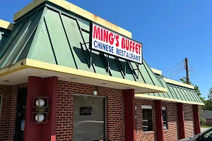 Ming's Buffet image