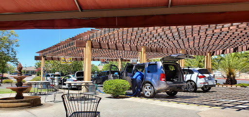 Gas Station «Roseville Auto Spa», reviews and photos, 1398 Blue Oaks Blvd, Roseville, CA 95747, USA