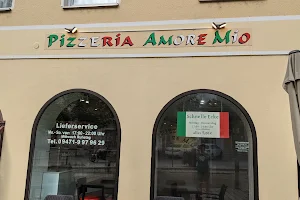 Pizzeria Amore Mio Burglengenfeld image
