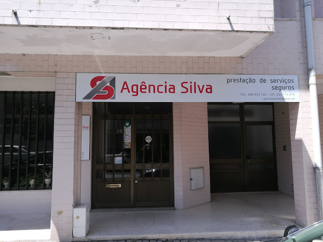 Agência Silva - Automobilística - Seguros