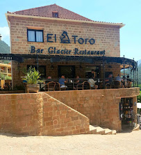 Photos du propriétaire du Restaurant El Toro à Ota - n°4