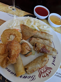 crevette frite du Restaurant chinois Royal Buffet à Montauban - n°12