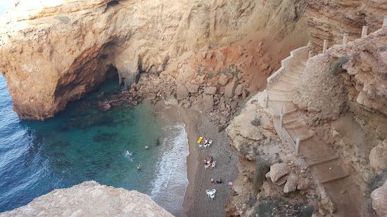 Chaabi Beach