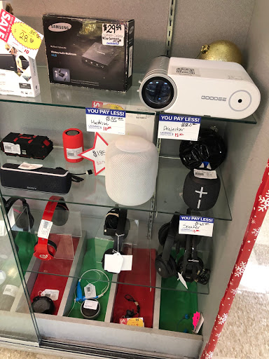 Check Cashing Service «Cash America Pawn», reviews and photos, 1754 W Division St, Arlington, TX 76012, USA