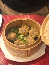 Dumpling du Restaurant chinois Escale d'Asie à Wasselonne - n°3