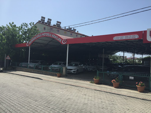 Beşkazalıoğlu Oto Galeri