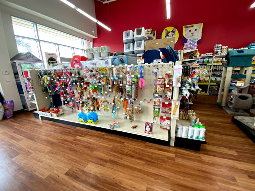 Pet Supply Store «Pet Supermarket», reviews and photos, 3848 Sun City Center Blvd Suite 107, Ruskin, FL 33573, USA