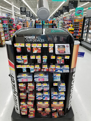 Discount Store «Walmart», reviews and photos, 55 Brooksby Village Way, Danvers, MA 01923, USA