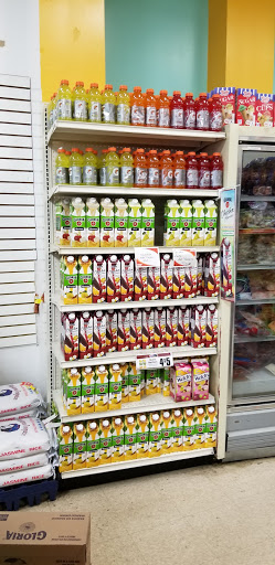 Supermarket «Caribbean Supermarket», reviews and photos, 416 Morris Ave, Elizabeth, NJ 07208, USA