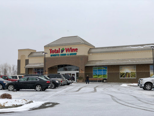 Wine Store «Total Wine & More», reviews and photos, 510 Lake Dr, Chanhassen, MN 55317, USA