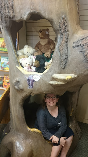 Book Store «Valley Book Store Inc», reviews and photos, 125 N Cache St, Jackson, WY 83001, USA