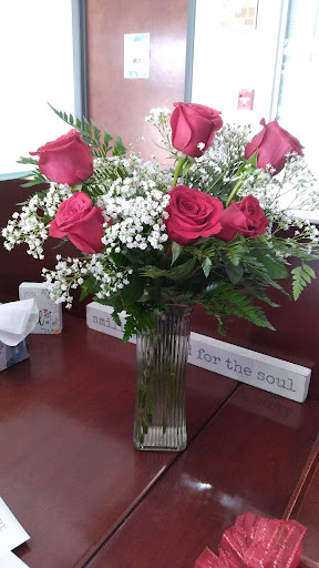 Florist «All A Bloom Florist and Gifts (24/7)», reviews and photos, 116 N Collins St, Plant City, FL 33563, USA