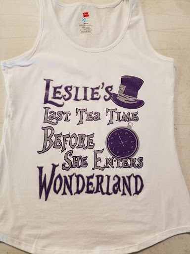 Screen Printer «319GraphicStudios», reviews and photos, 1870 McCloud Pl, Cedar Rapids, IA 52402, USA