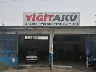 Metin Oto Elektrik