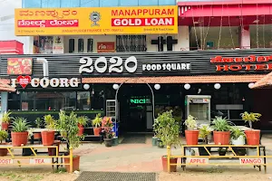 2020 Food square Kushalnagar,koppa image