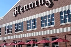 Henning's Market image