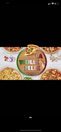 Photos du propriétaire du La Vieille Pelle. Pizzeria à Marseille - n°7