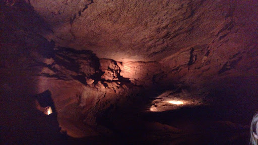 Non-Profit Organization «Lost River Cave», reviews and photos, 2818 Nashville Rd, Bowling Green, KY 42101, USA