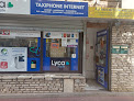 Taxiphone Internet Fontenay-sous-Bois