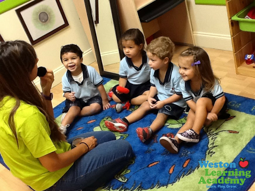 Preschool «Weston Learning Academy», reviews and photos, 16602 Saddle Club Rd, Weston, FL 33326, USA
