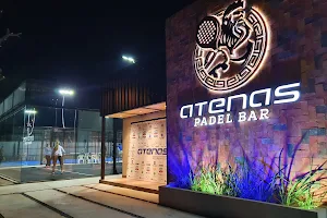 Atenas Padel Bar image