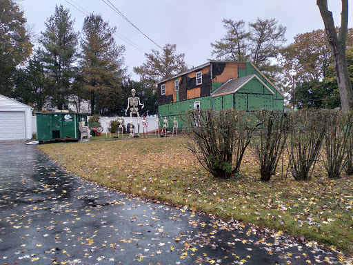 Golf Course «Sterling Farms Golf Course», reviews and photos, 1349 Newfield Ave, Stamford, CT 06905, USA