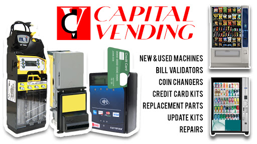 Capital Vending