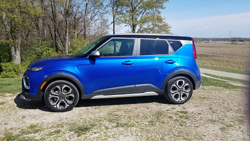 Kia Dealer «Kia of Muncie», reviews and photos, 6732 W Hometown Blvd, Muncie, IN 47304, USA