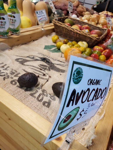 Grocery Store «Tidal Creek Co-op», reviews and photos, 5329 Oleander Dr # 100, Wilmington, NC 28403, USA