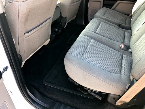 Car Detailing Service «The Wash Tub», reviews and photos, 1200 Thorpe Ln, San Marcos, TX 78666, USA