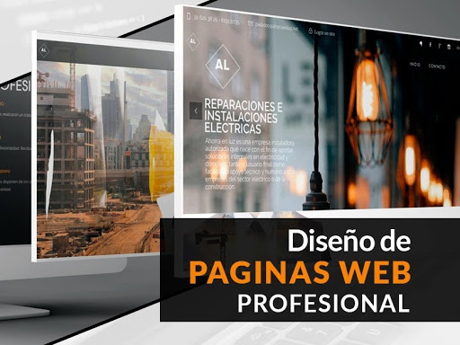 Diseño de Paginas Web en Bolivia