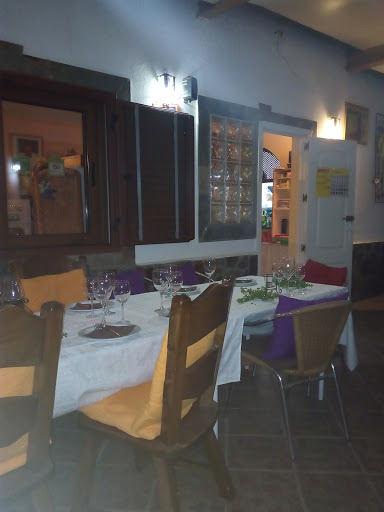 Restaurante Platero Y Tú