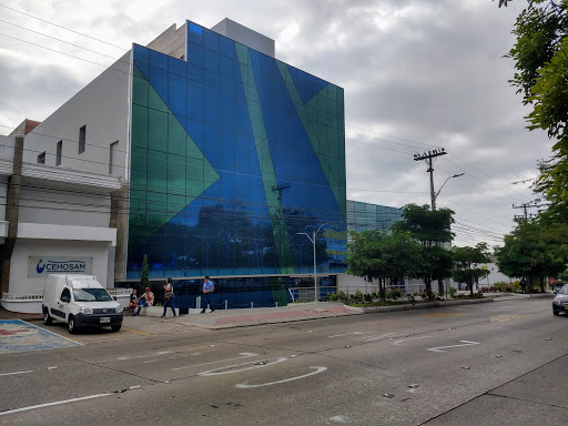Clinicas privadas Barranquilla