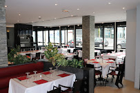 Atmosphère du Restaurant italien Nieli à Paris - n°12