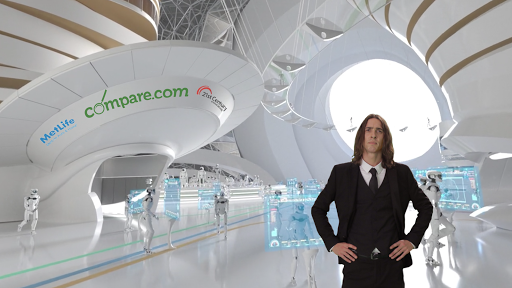 Auto Insurance Agency «Compare.com», reviews and photos